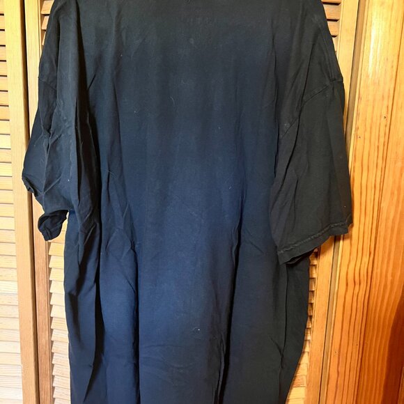 Emy Ave - Eat My Dust! Aliens oversize Tee - L/XL - Picture 4 of 4